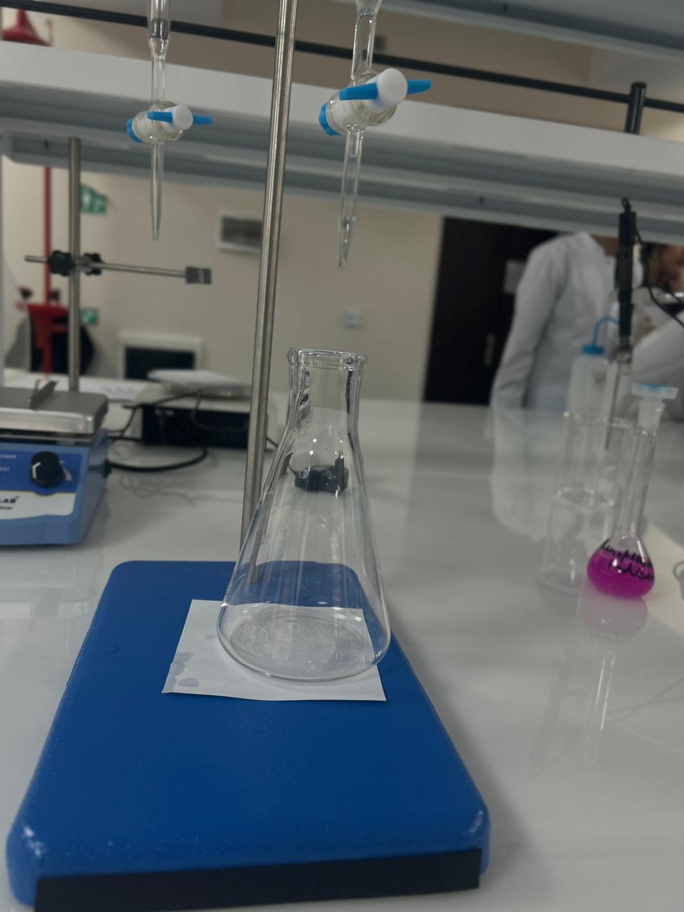 Laboratoriya nümunələri