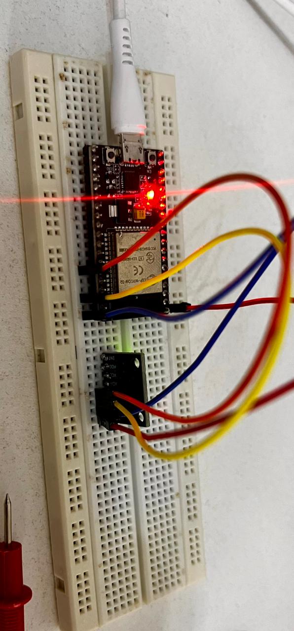 ESP32